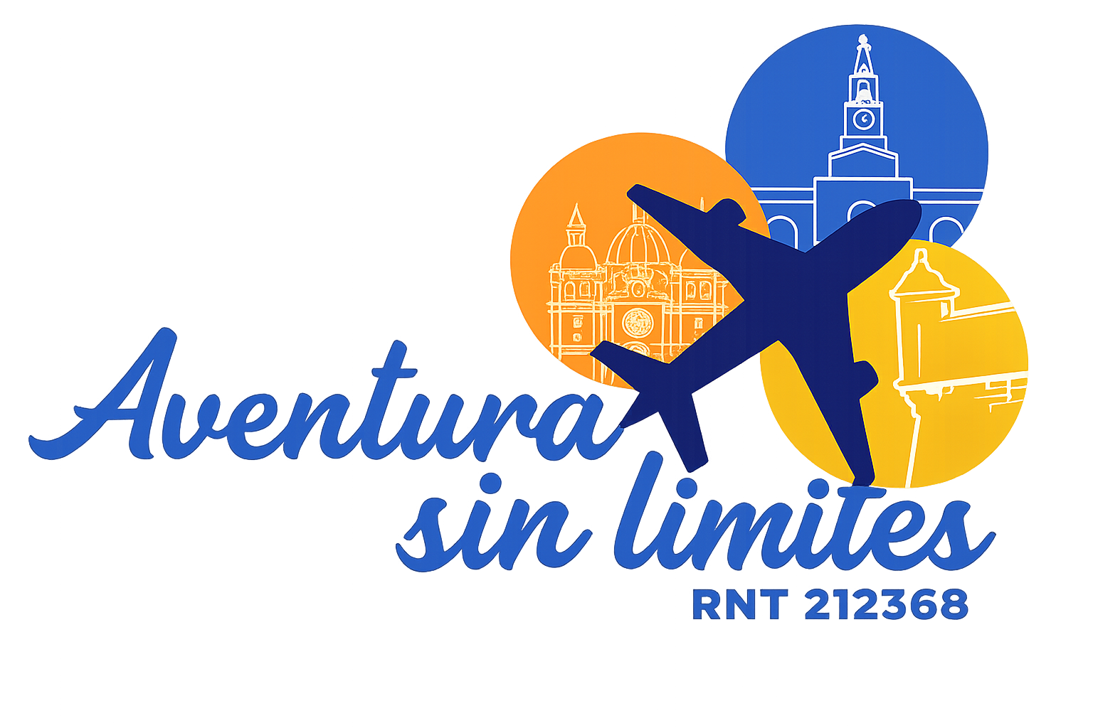 Aventura sin Limites